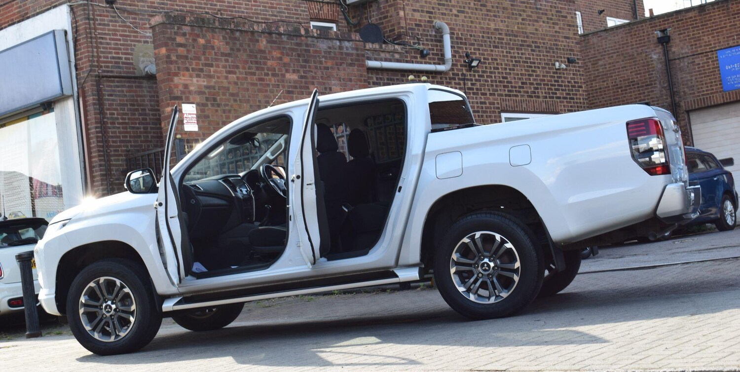 Vehicle 36