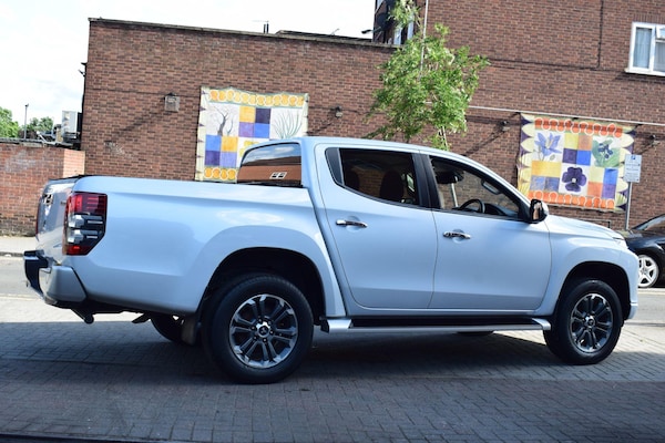 Used Mitsubishi L200 2021 for sale - 74888236: Photo 37