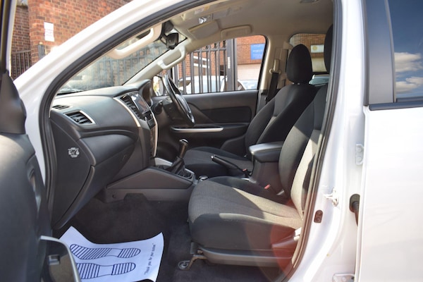 Used Mitsubishi L200 2021 for sale - 74888236: Photo 38