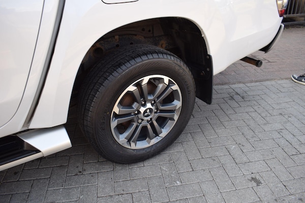 Used Mitsubishi L200 2021 for sale - 74888236: Photo 39