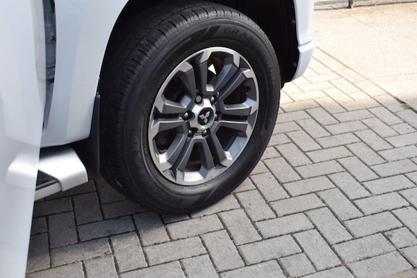 Used Mitsubishi L200 2021 for sale - 74888236: Photo 40