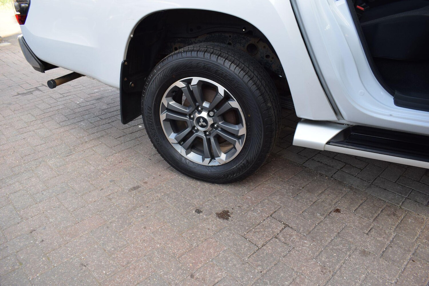 Vehicle 42