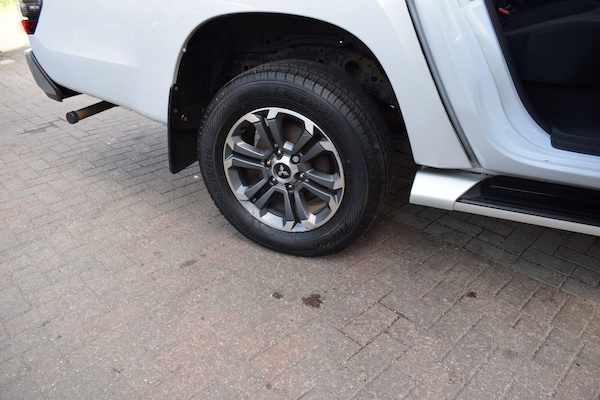 Used Mitsubishi L200 2021 for sale - 74888236: Photo 42