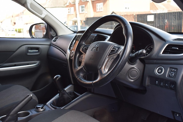 Used Mitsubishi L200 2021 for sale - 74888236: Photo 5