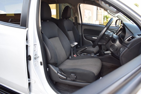 Used Mitsubishi L200 2021 for sale - 74888236: Photo 7