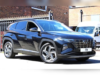 Used Hyundai TUCSON 2023 for sale - 79278947: Photo