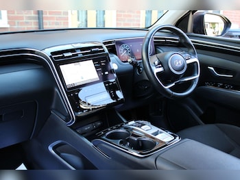 Used Hyundai TUCSON 2023 for sale - 79278947: Photo
