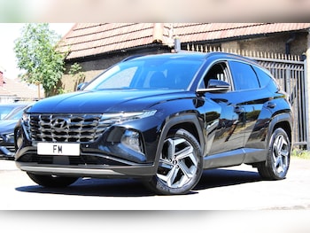 Used Hyundai TUCSON 2023 for sale - 79278947: Photo