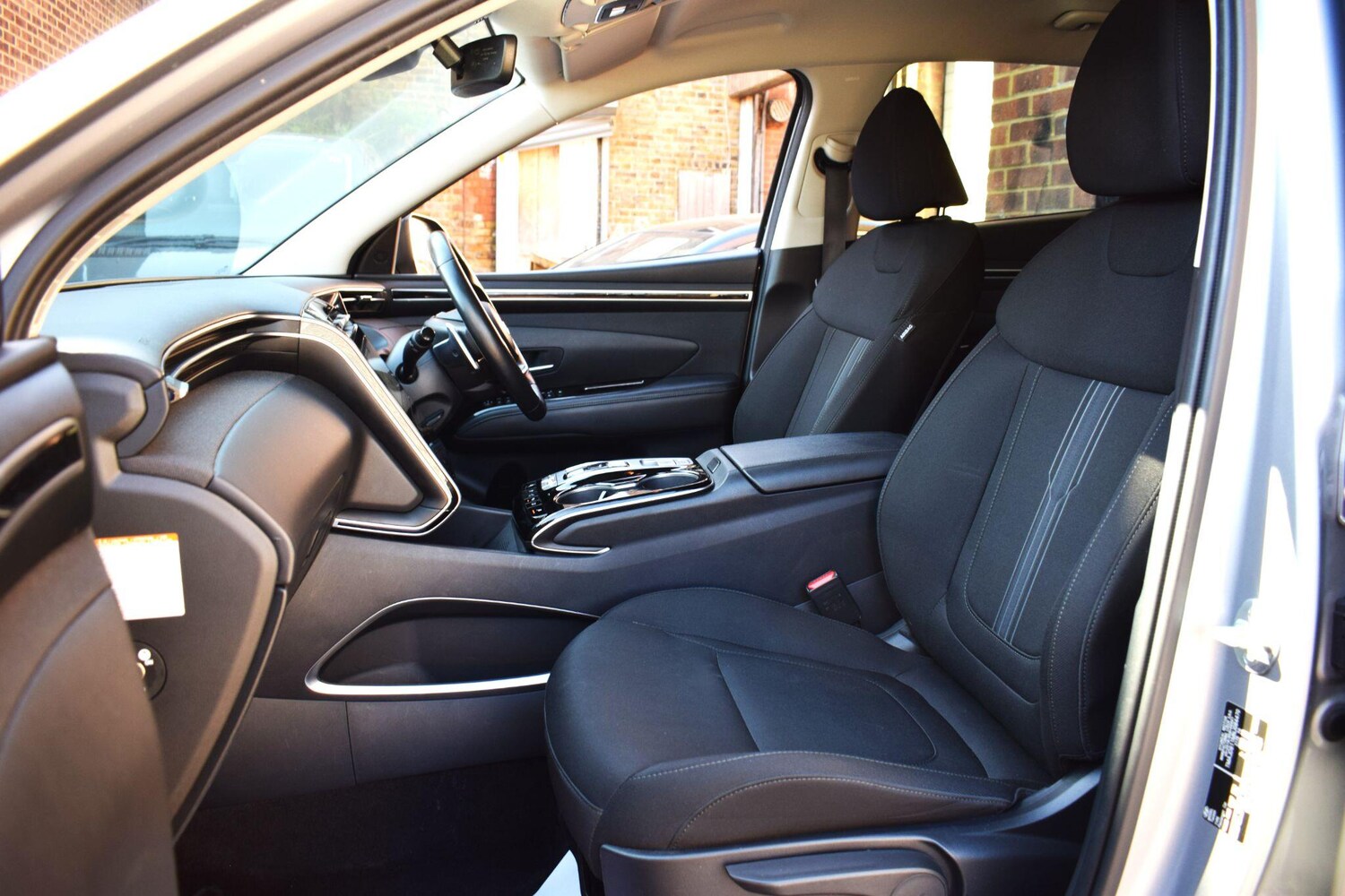 Used Hyundai TUCSON 2022 for sale - 77940702: Photo 10