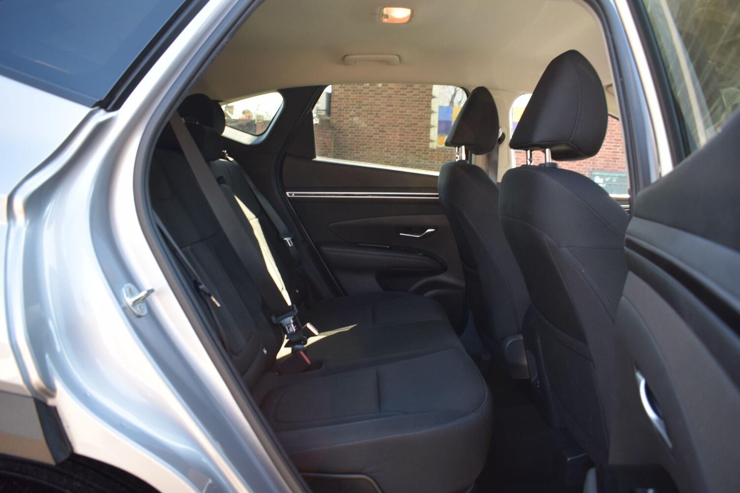 Used Hyundai TUCSON 2022 for sale - 77940702: Photo 11