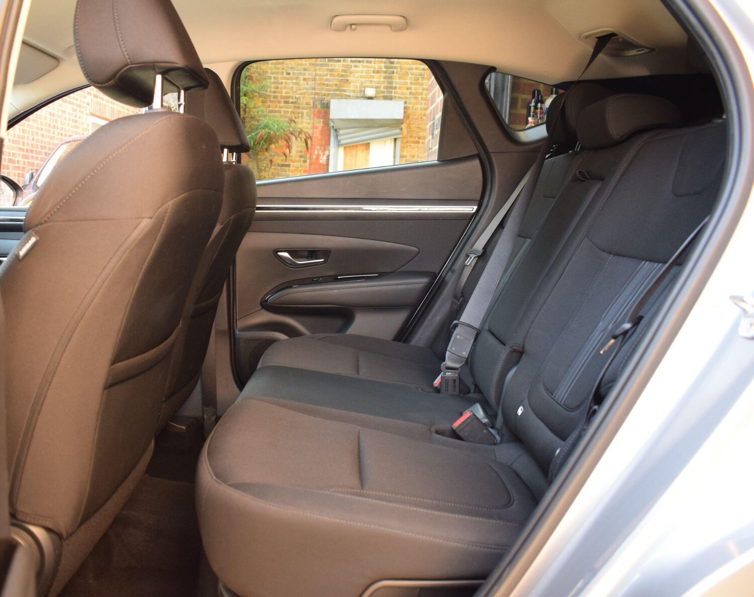 Used Hyundai TUCSON 2022 for sale - 77940702: Photo 13