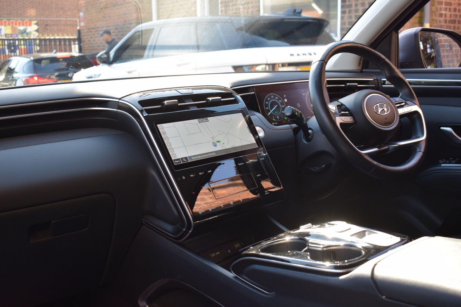 Used Hyundai TUCSON 2022 for sale - 77940702: Photo 23