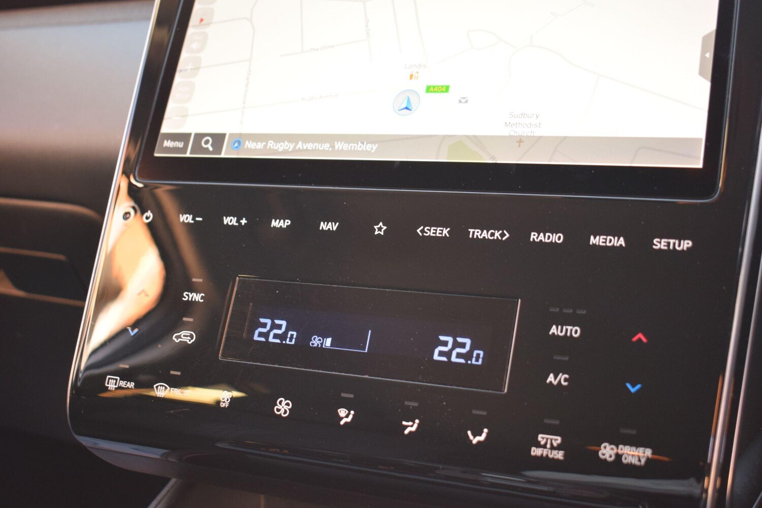 Used Hyundai TUCSON 2022 for sale - 77940702: Photo 27