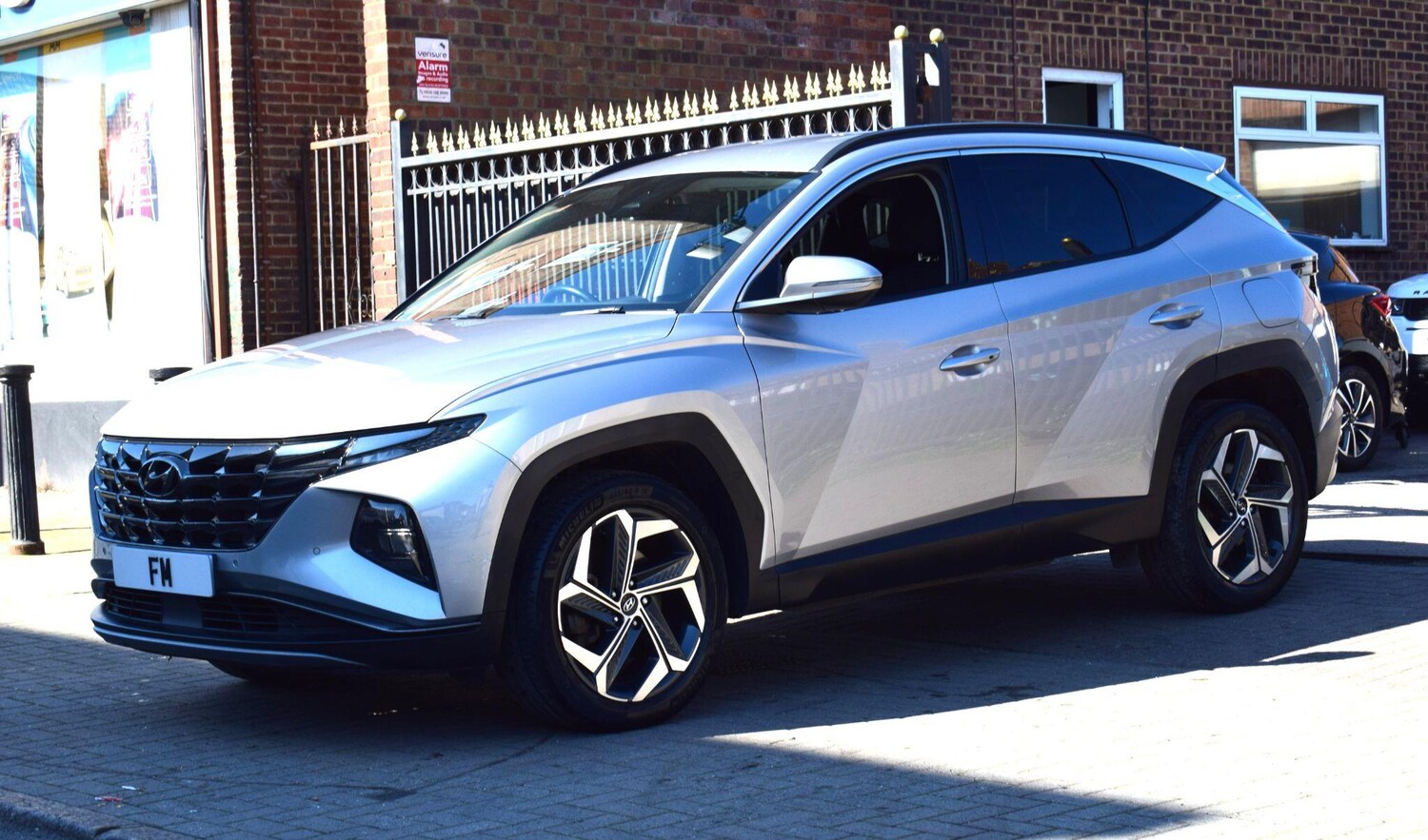 Used Hyundai TUCSON 2022 for sale - 77940702: Photo 28