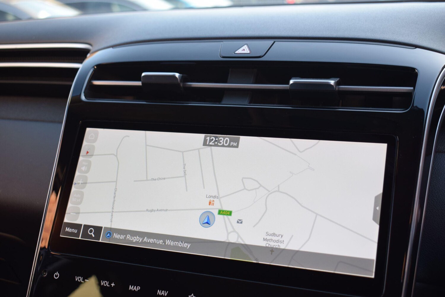 Used Hyundai TUCSON 2022 for sale - 77940702: Photo 29