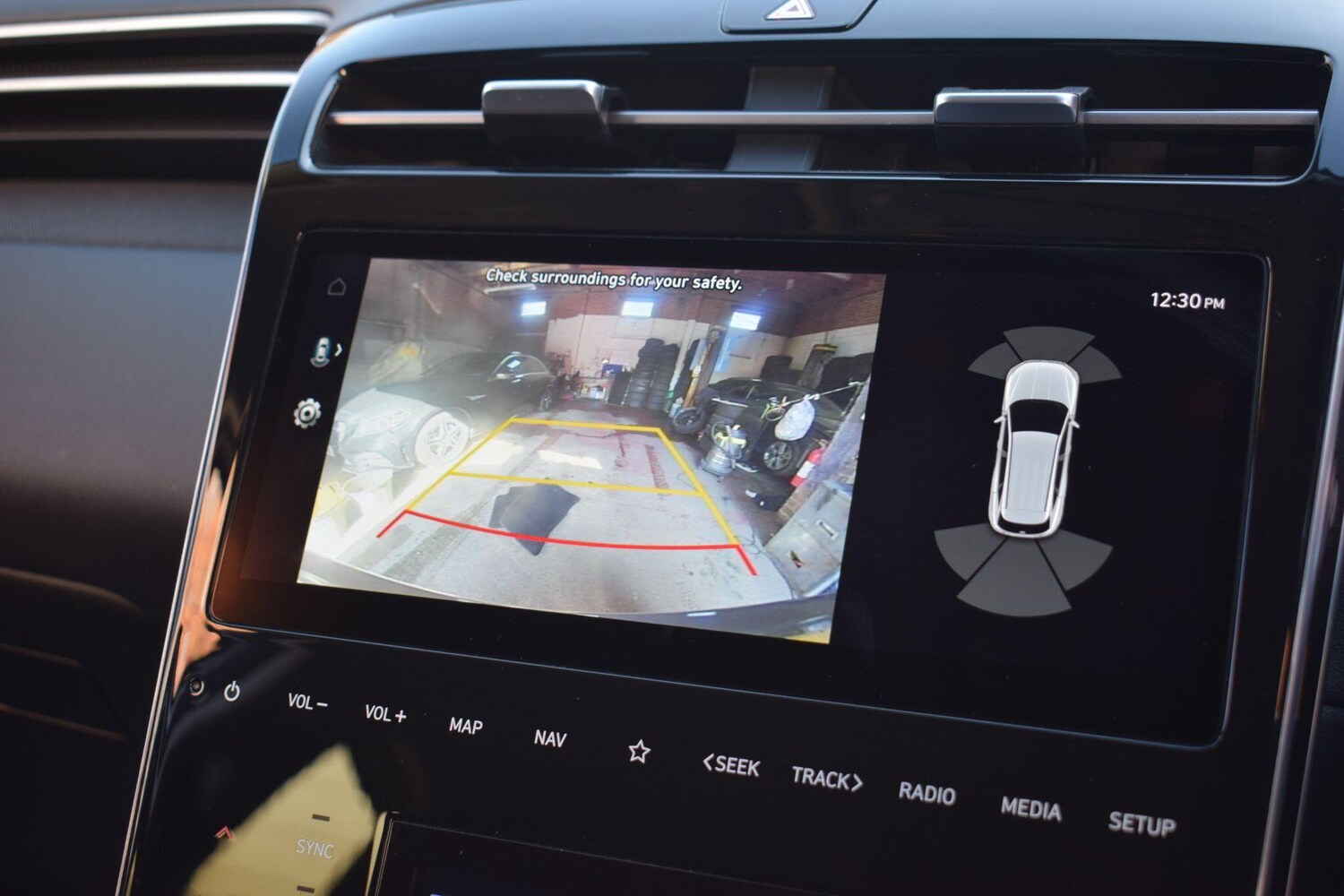 Used Hyundai TUCSON 2022 for sale - 77940702: Photo 30