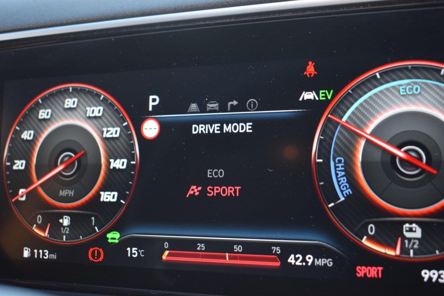 Used Hyundai TUCSON 2022 for sale - 77940702: Photo 31