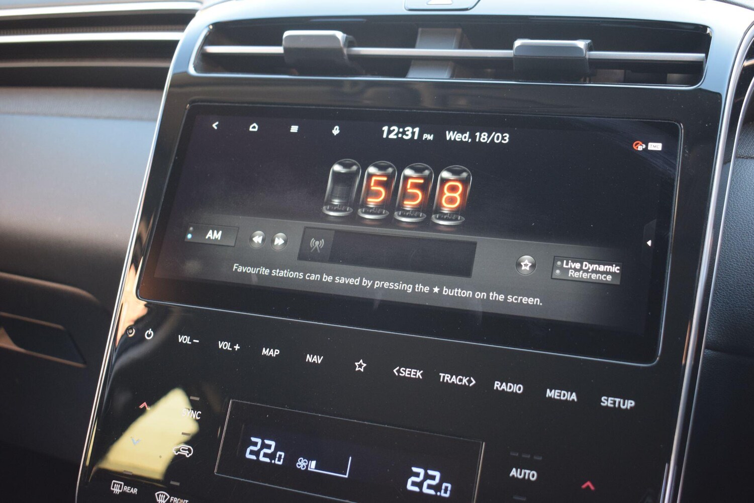 Used Hyundai TUCSON 2022 for sale - 77940702: Photo 32