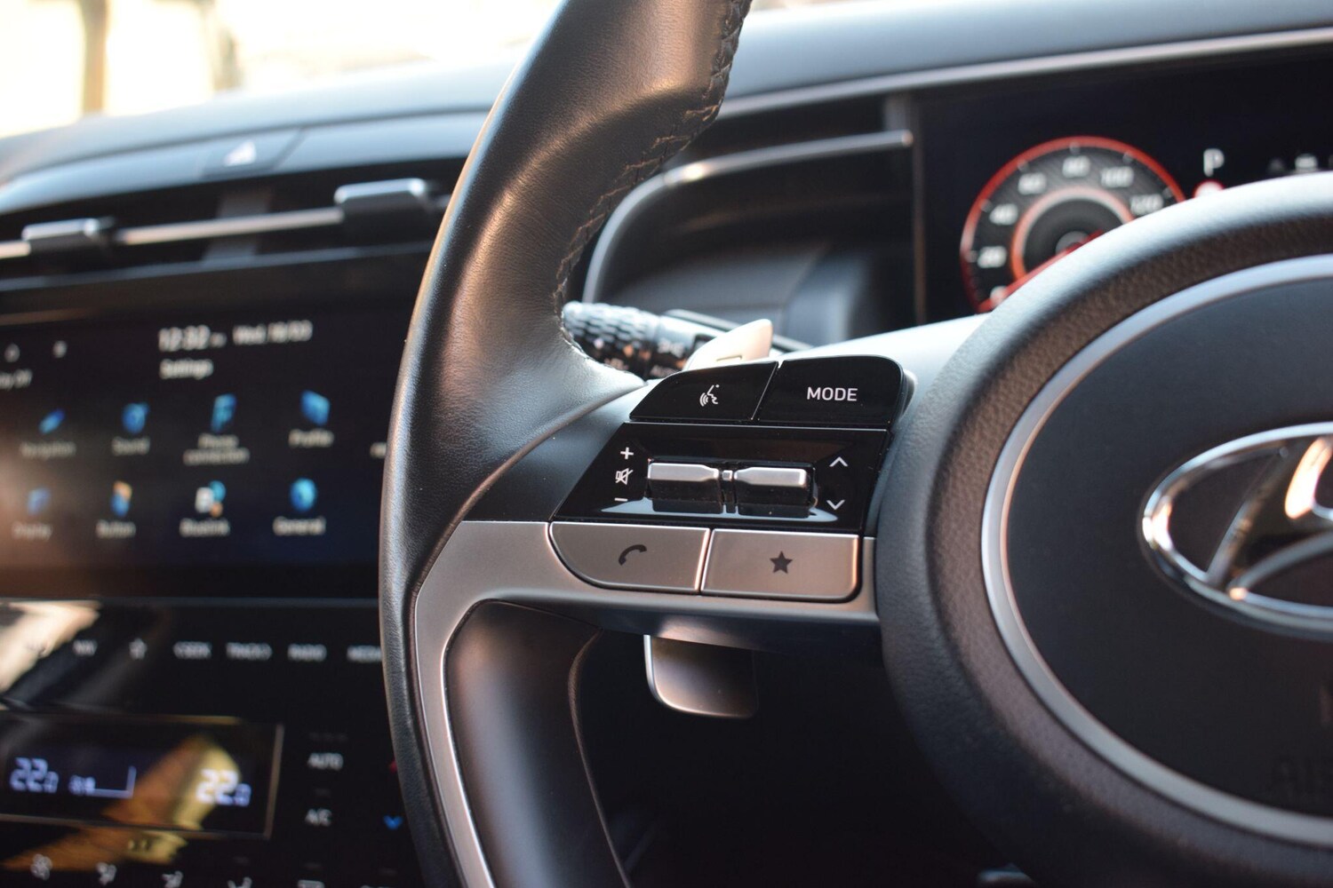 Used Hyundai TUCSON 2022 for sale - 77940702: Photo 39