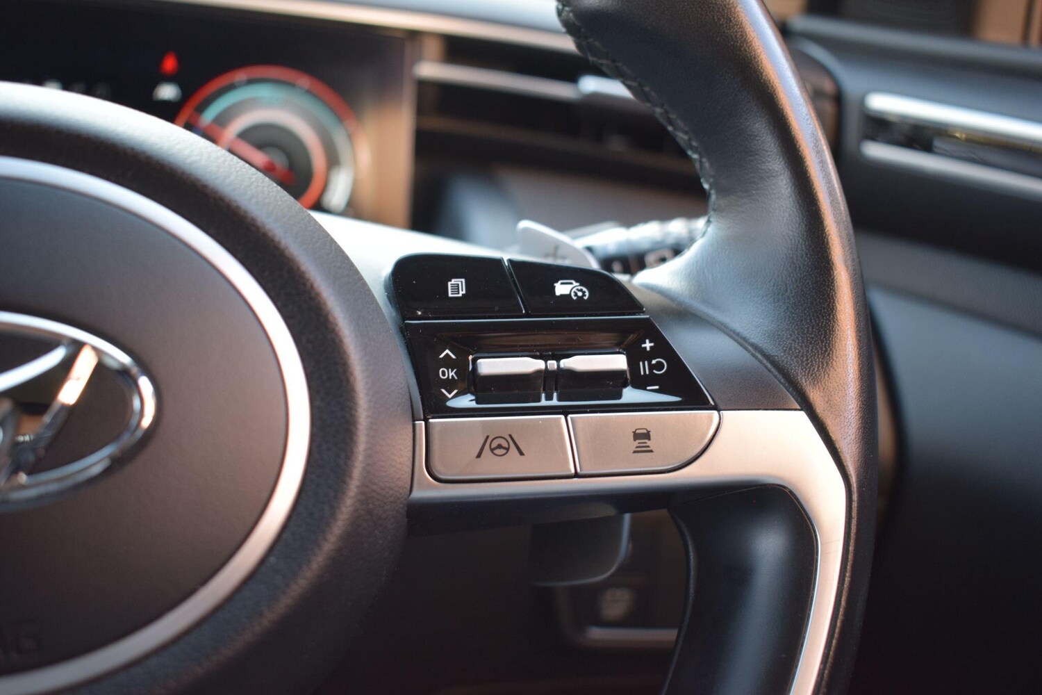 Used Hyundai TUCSON 2022 for sale - 77940702: Photo 40