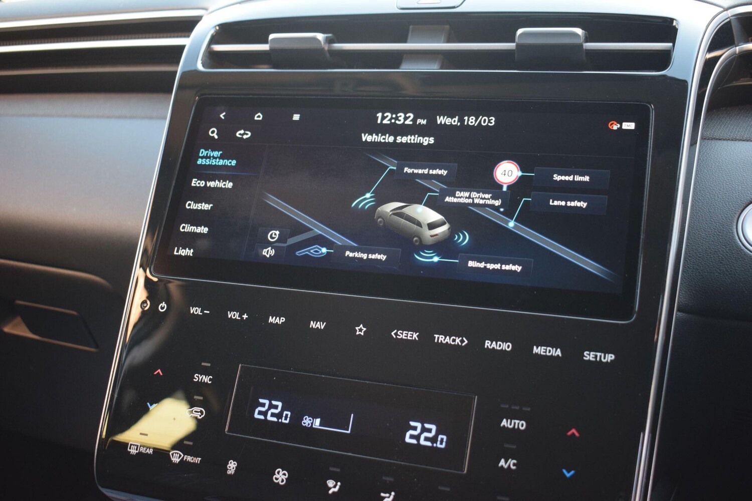 Used Hyundai TUCSON 2022 for sale - 77940702: Photo 41