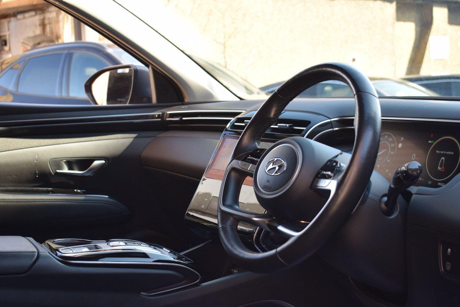 Used Hyundai TUCSON 2022 for sale - 77940702: Photo 6