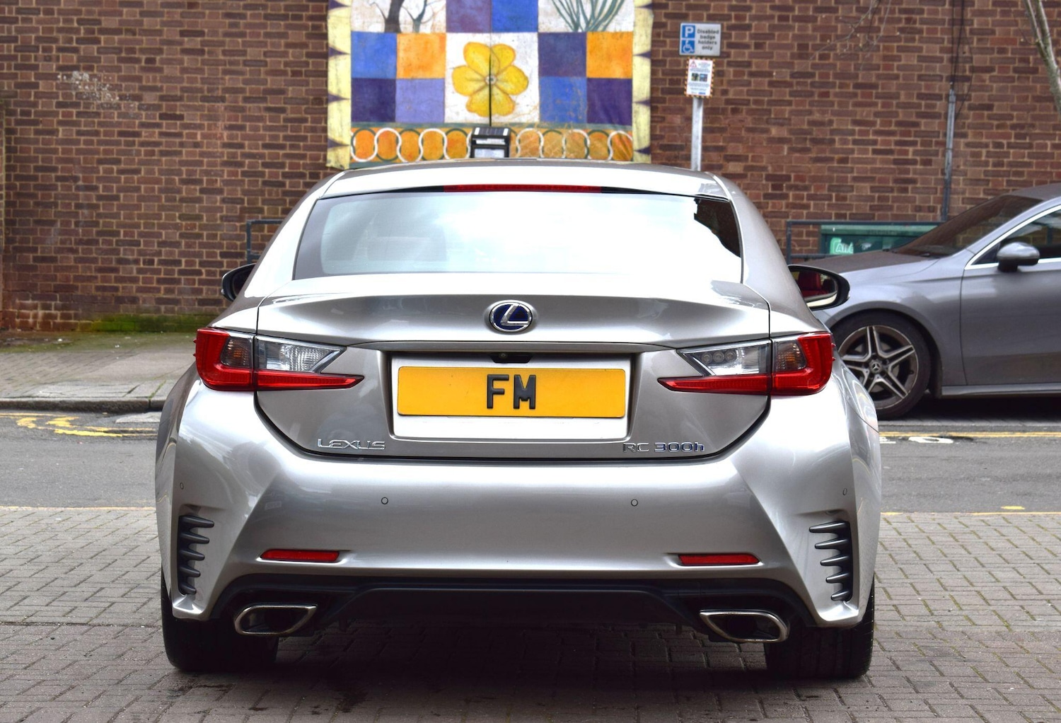 Used Lexus RC for sale - 78071734: Photo 11