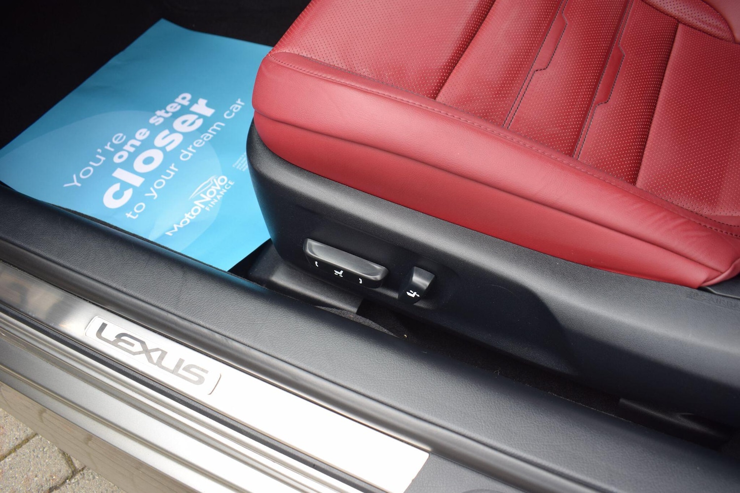 Used Lexus RC for sale - 78071734: Photo 12