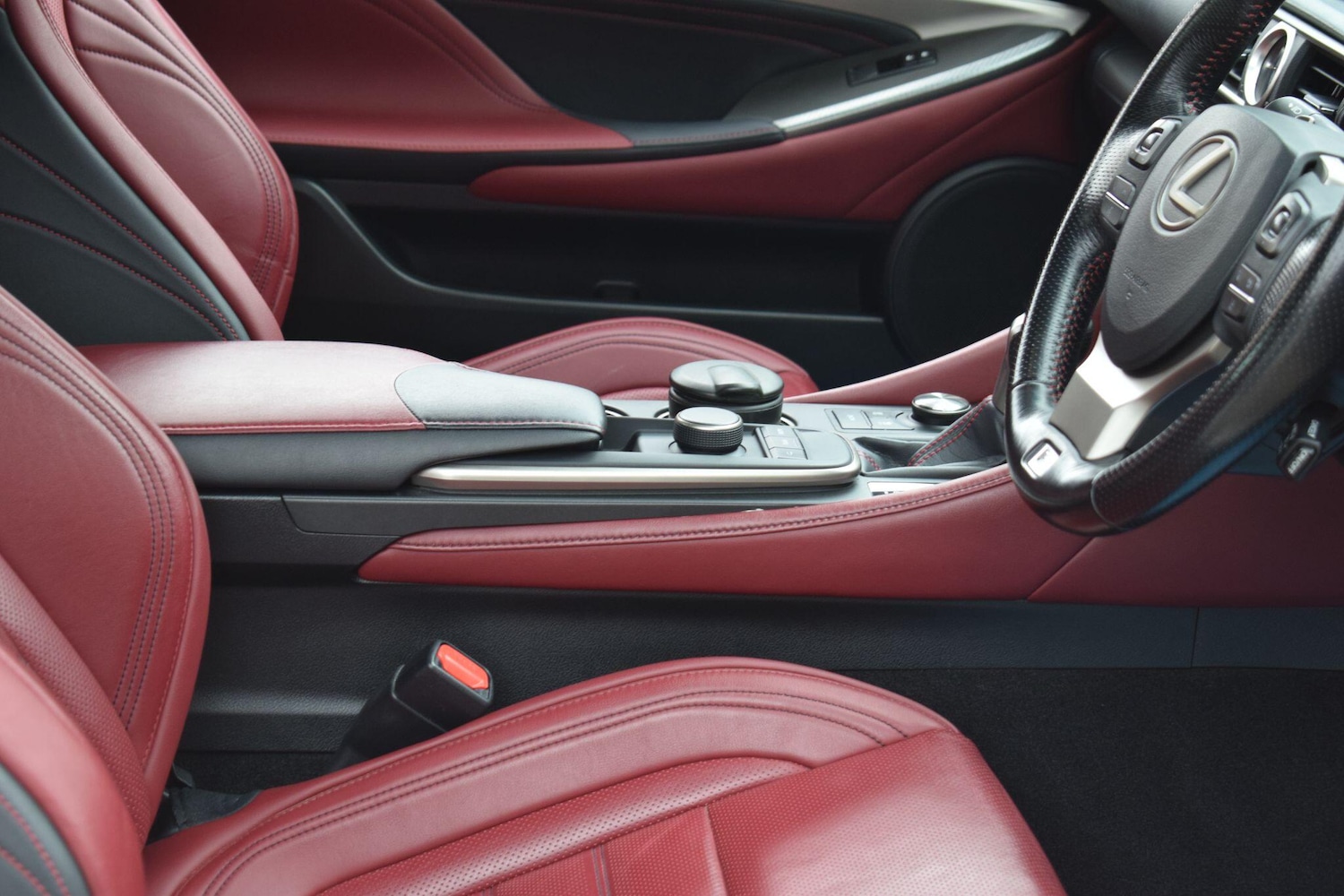 Used Lexus RC for sale - 78071734: Photo 14