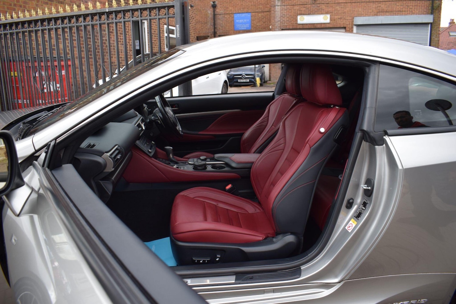 Used Lexus RC for sale - 78071734: Photo 15