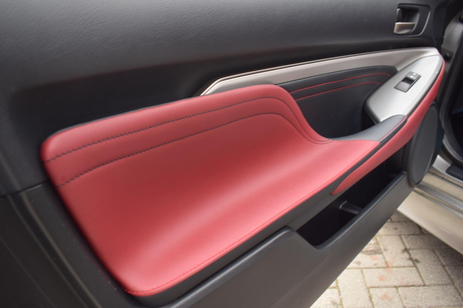 Used Lexus RC for sale - 78071734: Photo 19