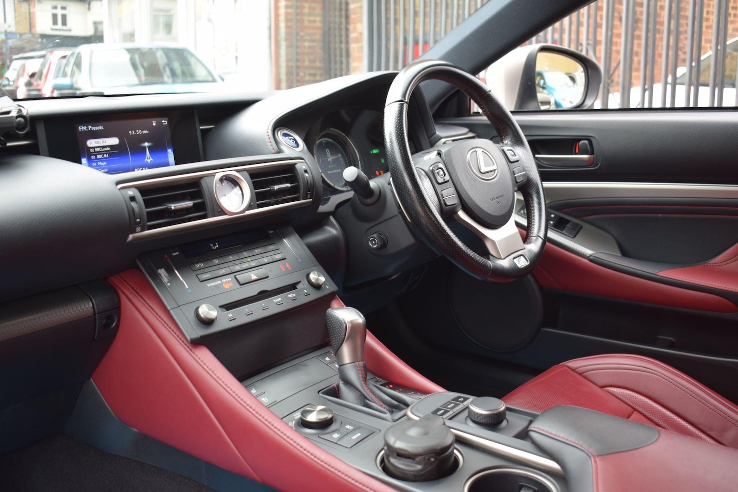 Used Lexus RC for sale - 78071734: Photo 2