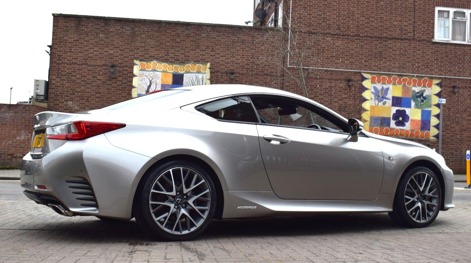 Used Lexus RC for sale - 78071734: Photo 20