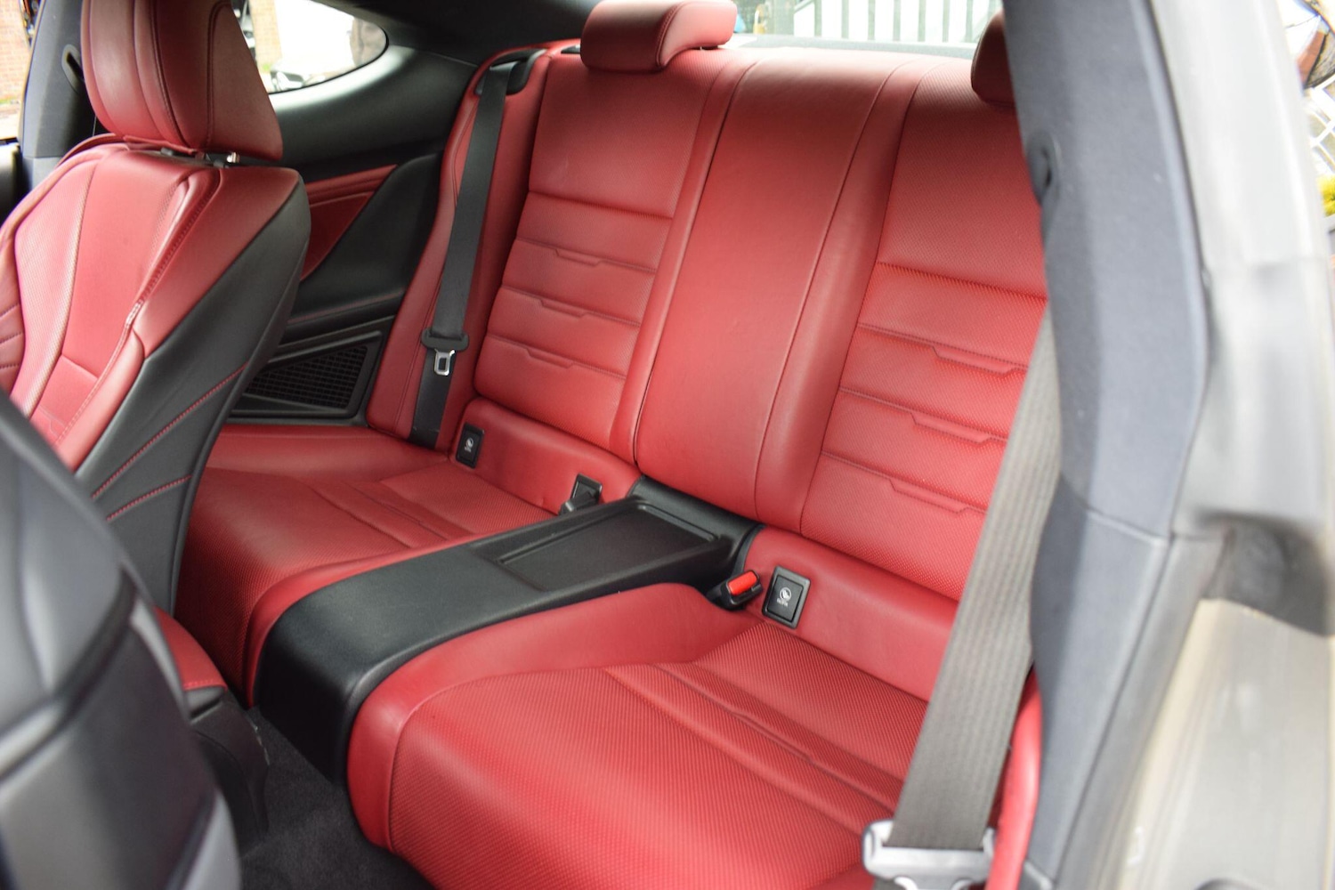 Used Lexus RC for sale - 78071734: Photo 22