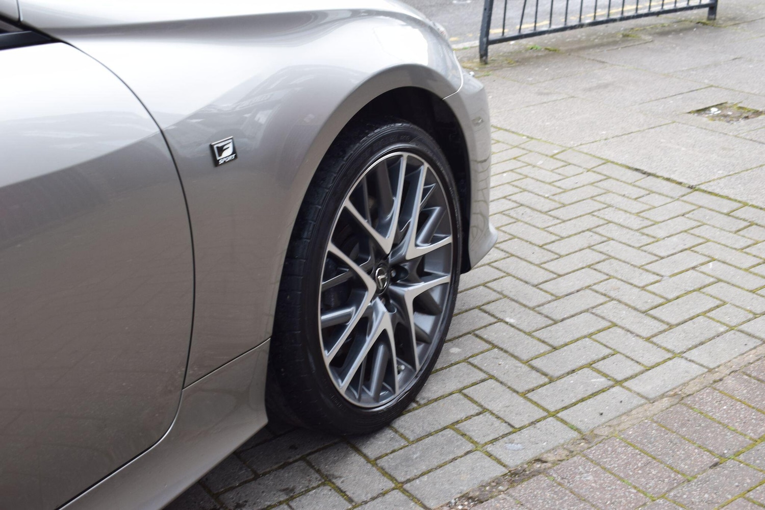 Used Lexus RC for sale - 78071734: Photo 25