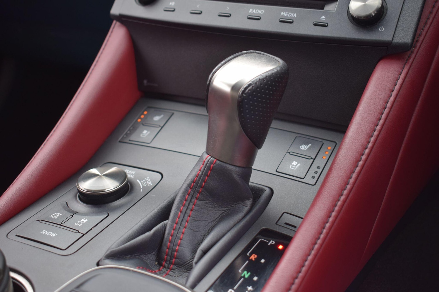 Used Lexus RC for sale - 78071734: Photo 31