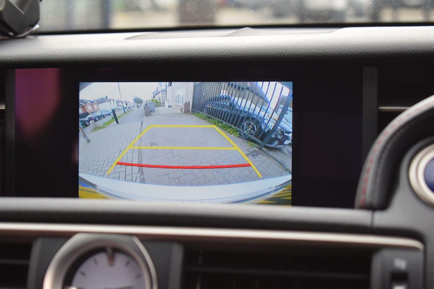 Used Lexus RC for sale - 78071734: Photo 35