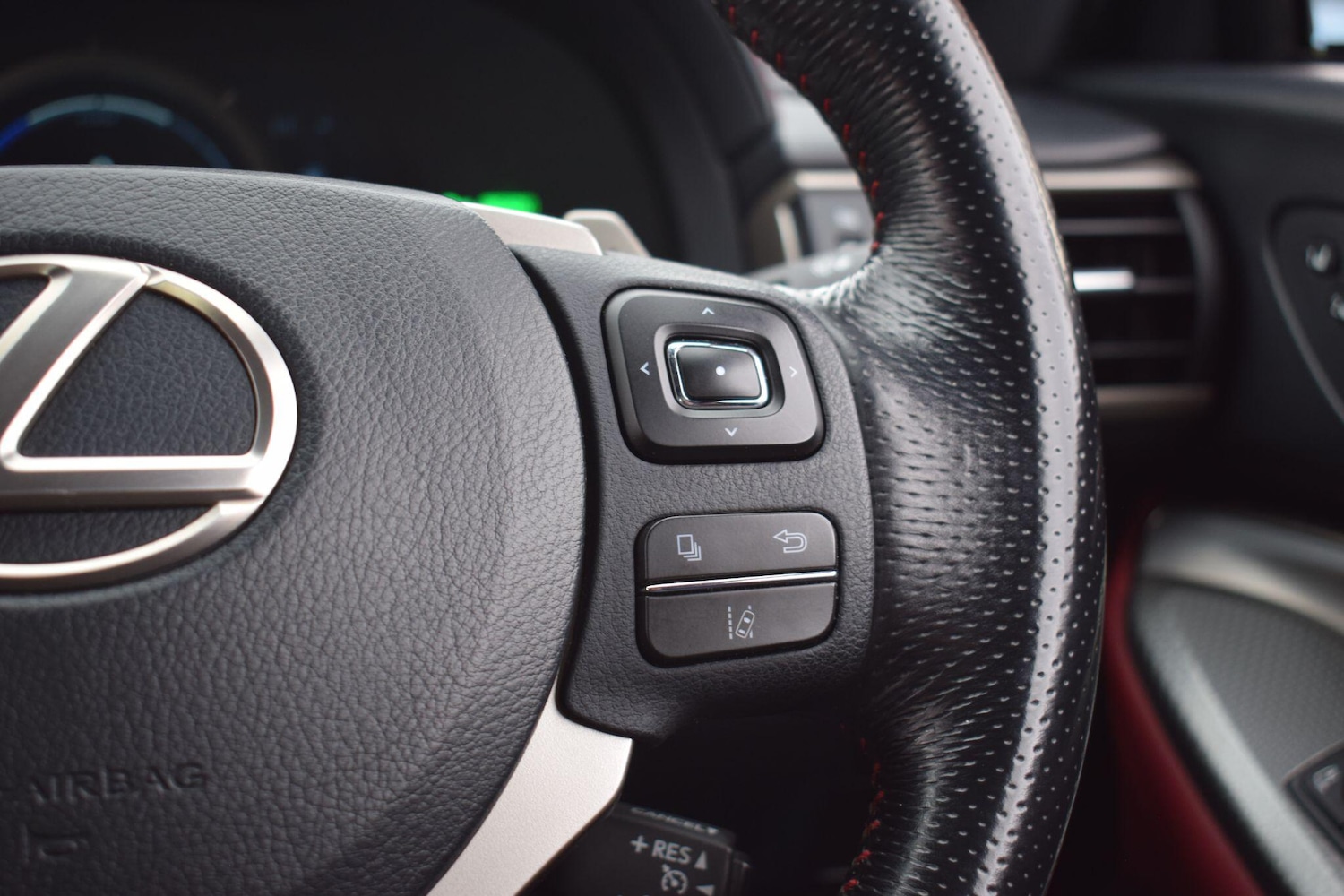 Used Lexus RC for sale - 78071734: Photo 38