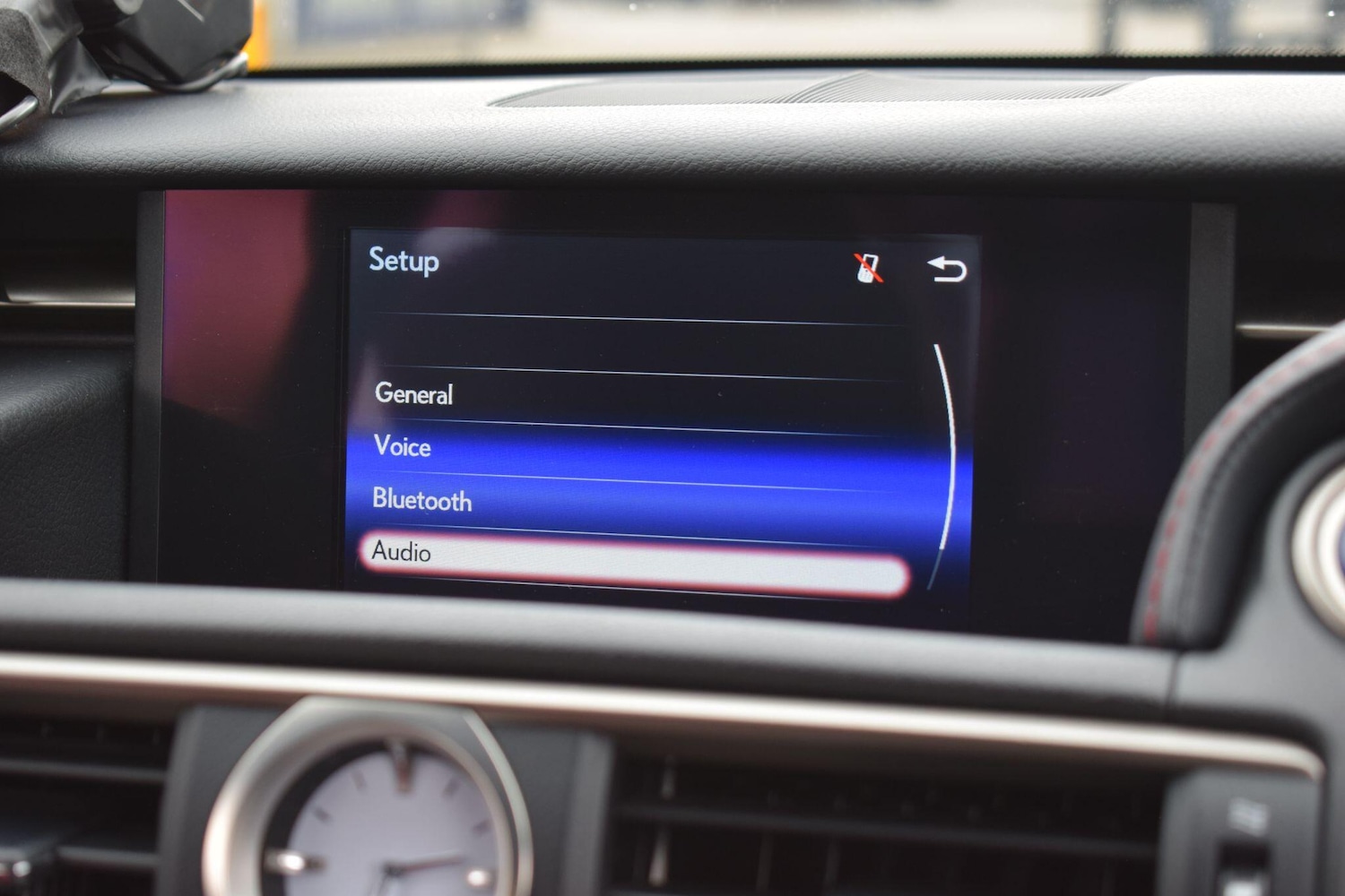 Used Lexus RC for sale - 78071734: Photo 40