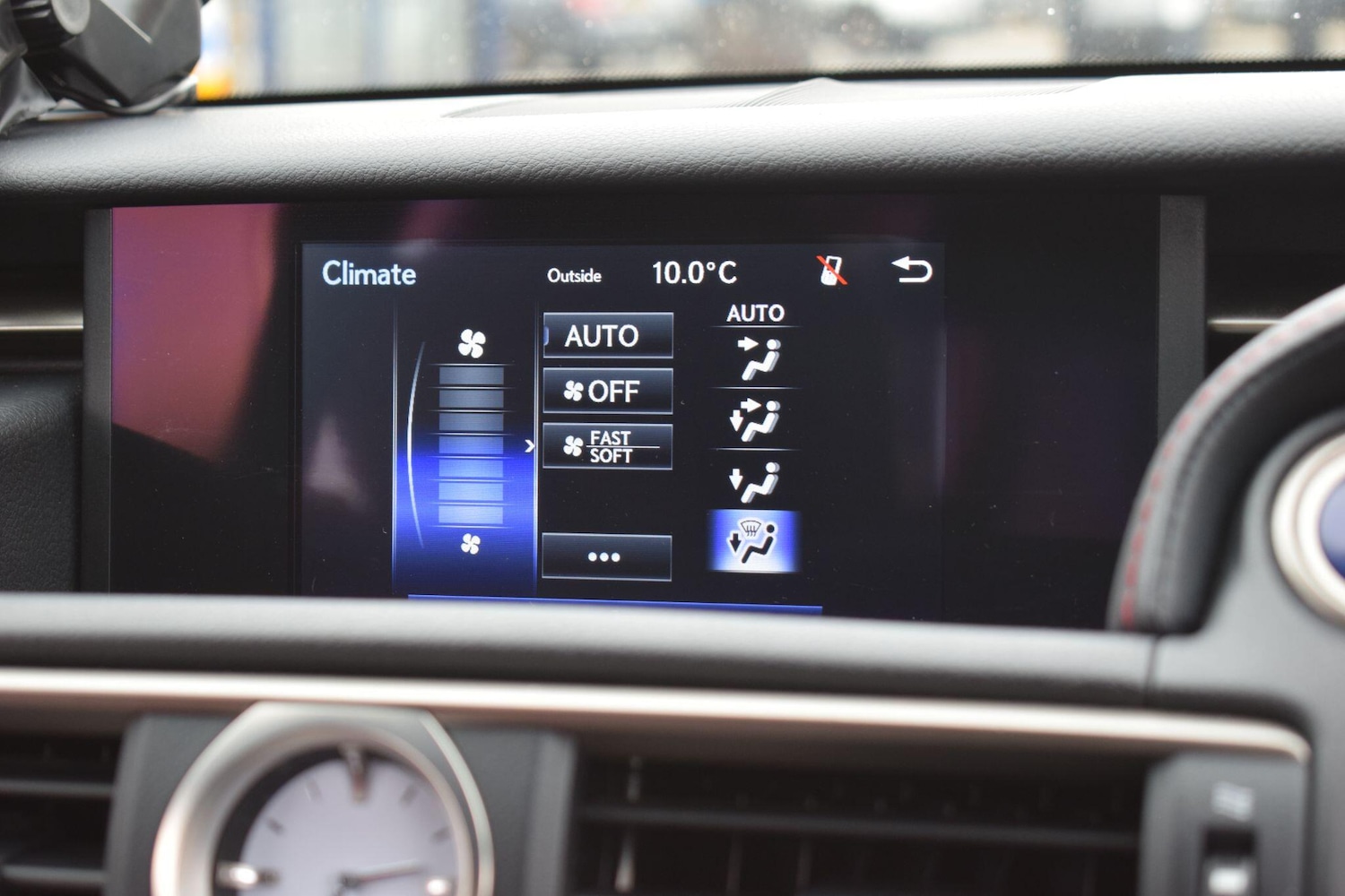 Used Lexus RC for sale - 78071734: Photo 42