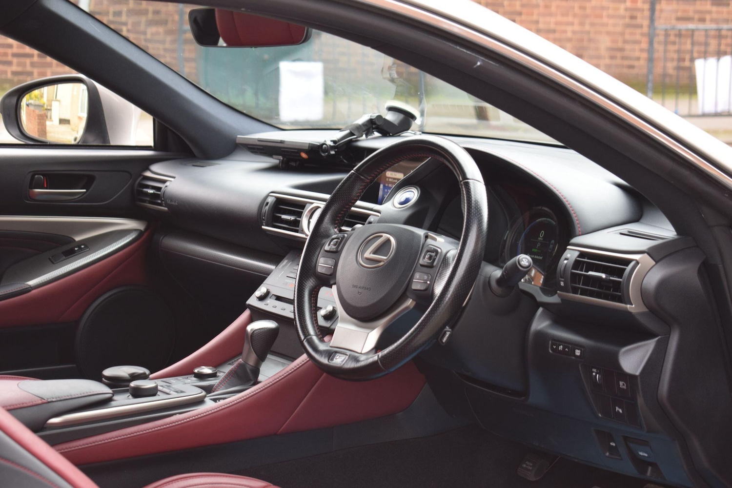 Used Lexus RC for sale - 78071734: Photo 5