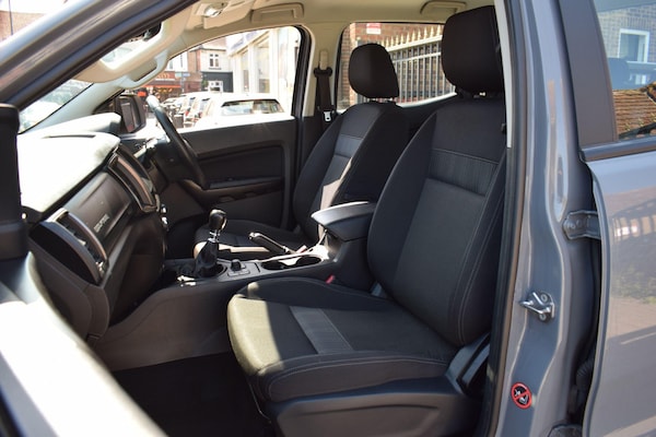 Used Ford Ranger 2022 for sale - 74680268: Photo 11