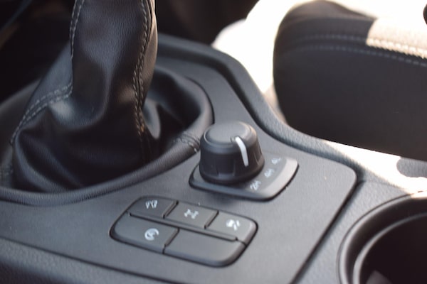 Used Ford Ranger 2022 for sale - 74680268: Photo 13