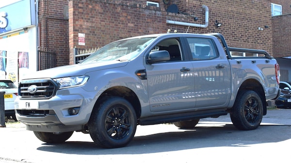 Used Ford Ranger 2022 for sale - 74680268: Photo 14
