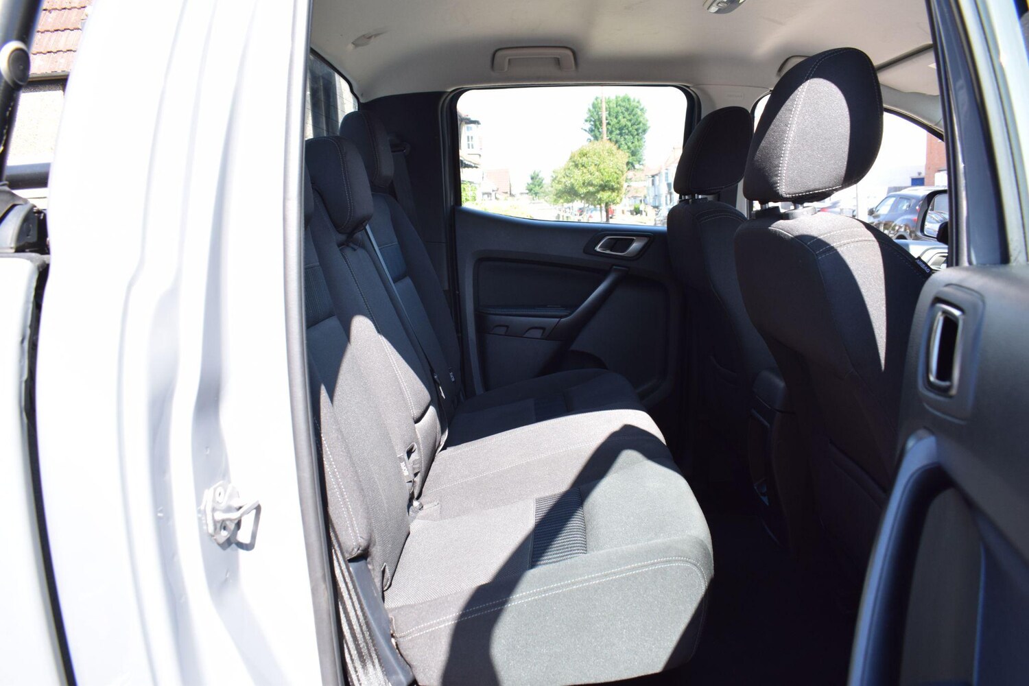 Vehicle 15