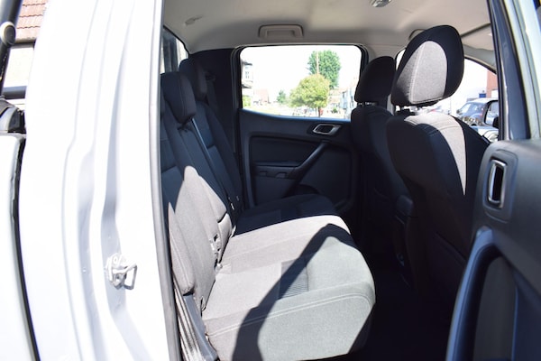 Used Ford Ranger 2022 for sale - 74680268: Photo 15