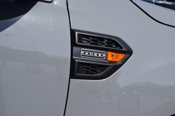 Used Ford Ranger 2022 for sale - 74680268: Photo 17