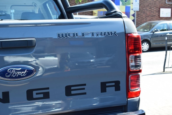 Used Ford Ranger 2022 for sale - 74680268: Photo 18