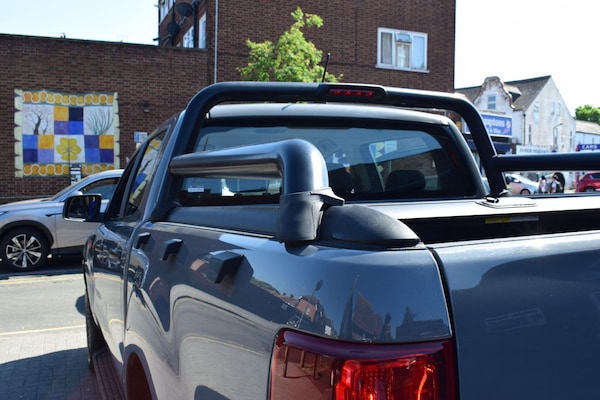 Used Ford Ranger 2022 for sale - 74680268: Photo 19