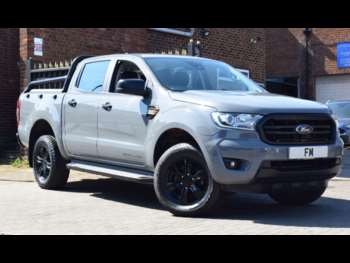 Used Ford Ranger 2022 for sale - 74680268: Photo
